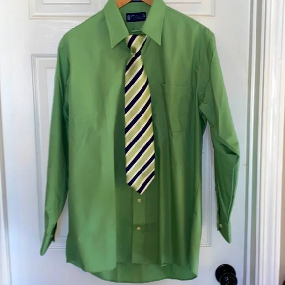 green emerald velvet dress Azazie Agave Necktie